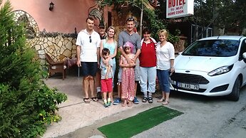 Sinter Terasse House Hotel