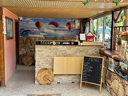 Sinter Terasse House Hotel