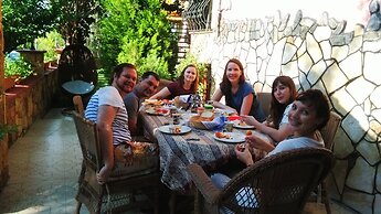 Sinter Terasse House Hotel