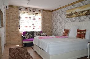 Sinter Terasse House Hotel