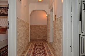 Sinter Terasse House Hotel