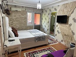 Sinter Terasse House Hotel