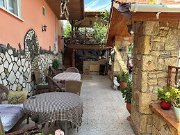 Sinter Terasse House Hotel