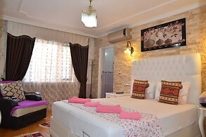 Sinter Terasse House Hotel