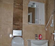 Sinter Terasse House Hotel