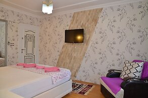 Sinter Terasse House Hotel