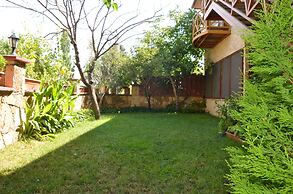 Sinter Terasse House Hotel