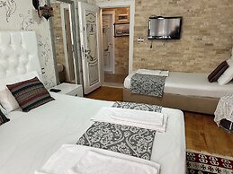 Sinter Terasse House Hotel