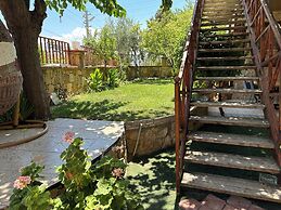 Sinter Terasse House Hotel