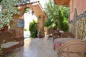 Sinter Terasse House Hotel