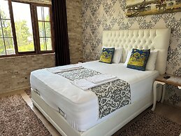 Sinter Terasse House Hotel