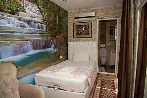 Sinter Terasse House Hotel