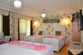 Sinter Terasse House Hotel