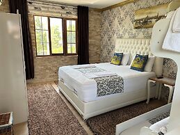 Sinter Terasse House Hotel