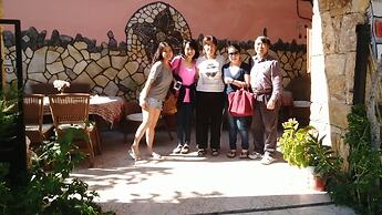 Sinter Terasse House Hotel