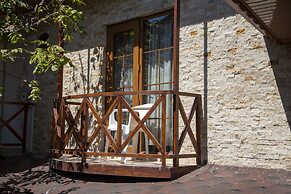 Sinter Terasse House Hotel