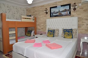 Sinter Terasse House Hotel