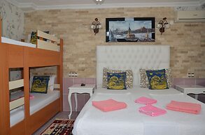 Sinter Terasse House Hotel