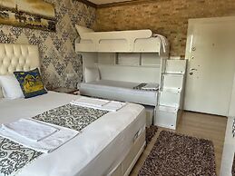 Sinter Terasse House Hotel