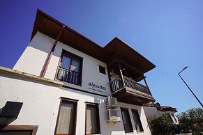 Alp Suites Mandalin
