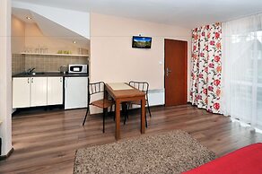 APLEND Villas Tatry Holiday