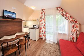 APLEND Villas Tatry Holiday