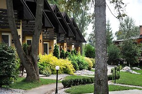 APLEND Villas Tatry Holiday
