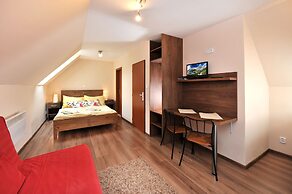 APLEND Villas Tatry Holiday