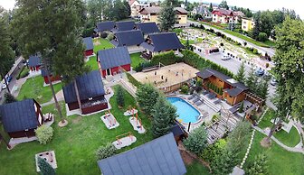 APLEND Villas Tatry Holiday