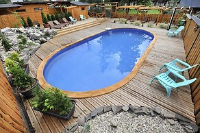 APLEND Villas Tatry Holiday