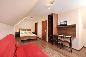 APLEND Villas Tatry Holiday