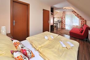 APLEND Villas Tatry Holiday