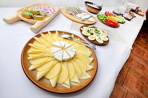 APLEND Villas Tatry Holiday