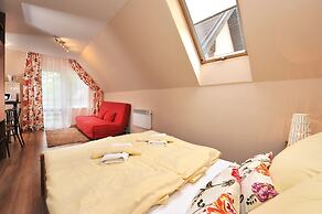 APLEND Villas Tatry Holiday