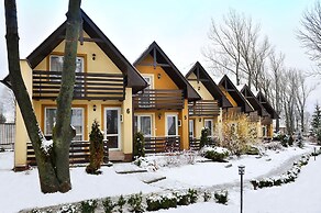 APLEND Villas Tatry Holiday