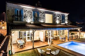 Cocopalm Boutique Hotel Alaçatı