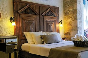 Cocopalm Boutique Hotel Alaçatı