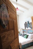 Cocopalm Boutique Hotel Alaçatı