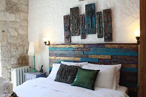 Cocopalm Boutique Hotel Alaçatı