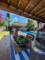 Cocopalm Boutique Hotel Alaçatı