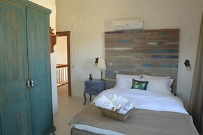 Cocopalm Boutique Hotel Alaçatı