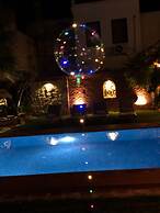 Cocopalm Boutique Hotel Alaçatı