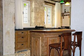 Cocopalm Boutique Hotel Alaçatı