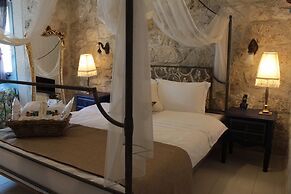 Cocopalm Boutique Hotel Alaçatı