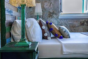 Cocopalm Boutique Hotel Alaçatı