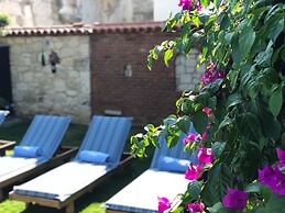 Cocopalm Boutique Hotel Alaçatı