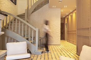 Palm Alaçatı Boutique Hotel