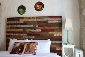 Cocopalm Boutique Hotel Alaçatı