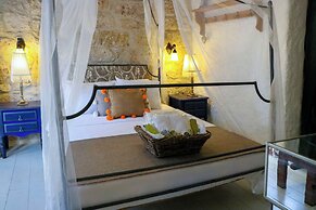 Cocopalm Boutique Hotel Alaçatı