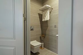 Palm Alaçatı Boutique Hotel